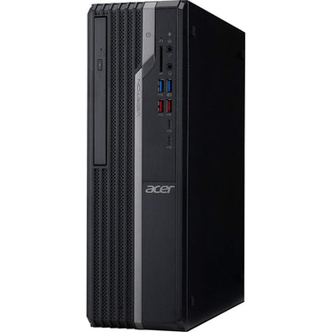 Acer VX4660G-I3810H2 - Veriton X Intel Core i3 Desktop Computer - UD.P02AA.03C
