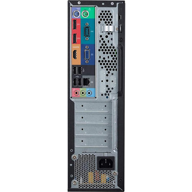 Acer VX4660G-I3810H2 - Veriton X Intel Core i3 Desktop Computer - UD.P02AA.03C