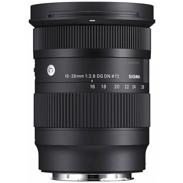 Sigma 16-28mm F2.8 DG DN Contemporary Lens for Sony E Mount (206965)