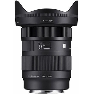 Sigma 16-28mm F2.8 DG DN Contemporary Lens for Sony E Mount (206965)