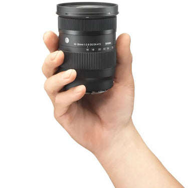 Sigma 16-28mm F2.8 DG DN Contemporary Lens for Sony E Mount (206965)