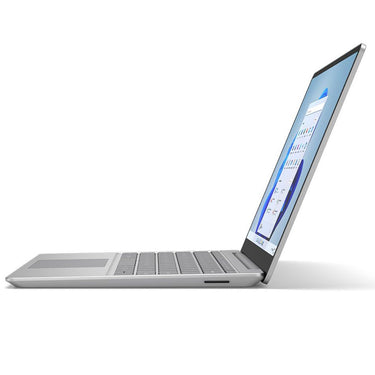 Microsoft Surface Laptop Go 2 12.4" Intel i5-1135G7 8GB/128GB Touchscreen, Platinum