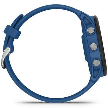Garmin Forerunner 255 GPS Smartwatch, Tidal Blue