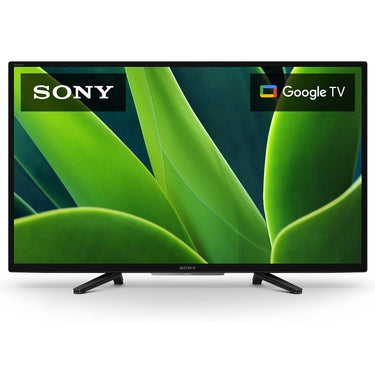 Sony 32 inch W830K HD LED HDR TV with Google TV + 26 Month Extended Warranty