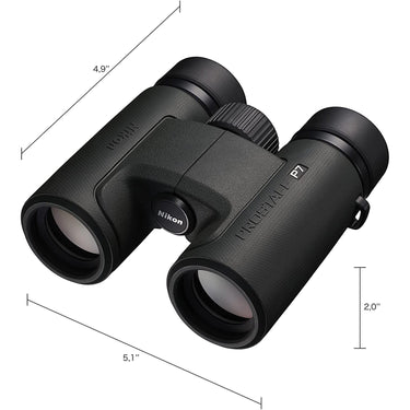 Nikon PROSTAFF P7 Waterproof Binoculars, 8x30 - 16770
