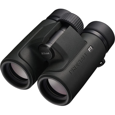 Nikon PROSTAFF P7 Waterproof Binoculars, 10X30 - 16771