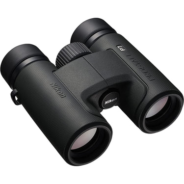 Nikon PROSTAFF P7 Waterproof Binoculars, 10X30 - 16771