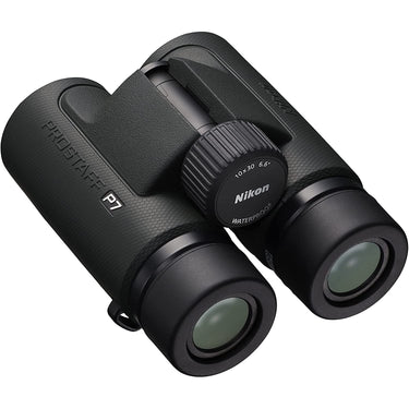 Nikon PROSTAFF P7 Waterproof Binoculars, 10X30 - 16771