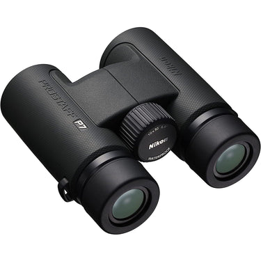 Nikon PROSTAFF P7 Waterproof Binoculars, 10X30 - 16771
