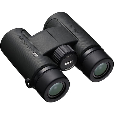 Nikon PROSTAFF P7 Waterproof Binoculars, 10X30 - 16771