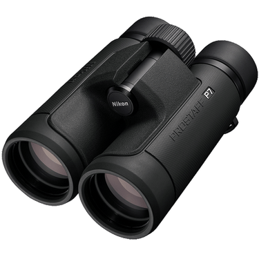 Nikon PROSTAFF P7 Waterproof Binoculars, 10X42 - 16773