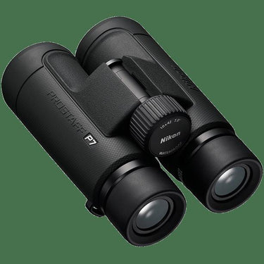 Nikon PROSTAFF P7 Waterproof Binoculars, 10X42 - 16773
