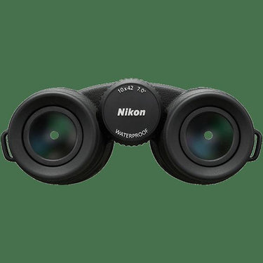Nikon PROSTAFF P7 Waterproof Binoculars, 10X42 - 16773