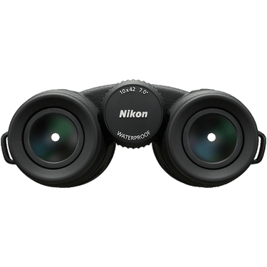 Nikon PROSTAFF P7 Waterproof Binoculars, 10X42 - 16773