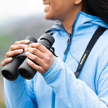 Nikon PROSTAFF P3 10X42 Binoculars (16777)