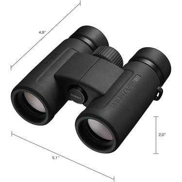 Nikon PROSTAFF P3 8X30 Binoculars (16774)