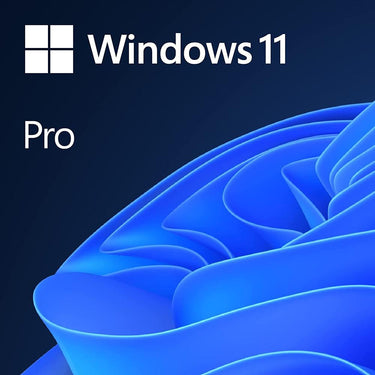 Microsoft Windows 11 Pro for Workstation