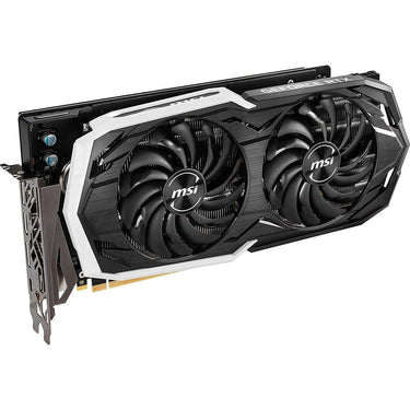MSI Computer MSI RTX 2070 ARMOR 8G
