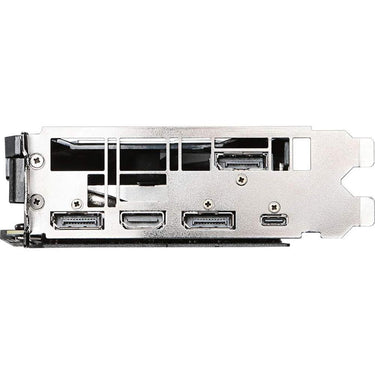 MSI COMPONENTS Gaming GEFORCE RTX 8GB Components with Dual Fan - G2080V8