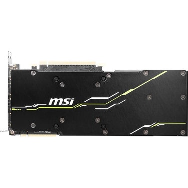 MSI COMPONENTS Gaming GEFORCE RTX 8GB Components with Dual Fan - G2080V8