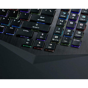 MSI Computer GT75 Titan-249 17.3" Gaming Notebook/Laptop Computer in Black -GT75249