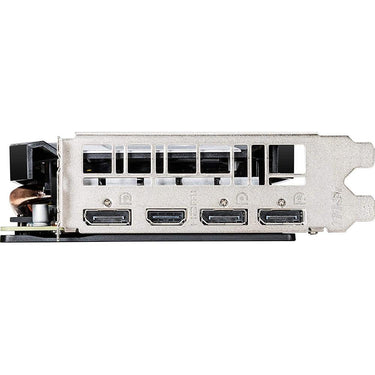 MSI COMPONENTS MSI COMPONENTS