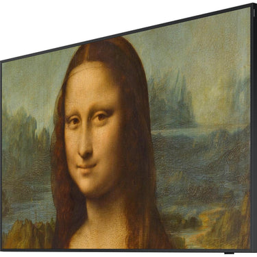 Samsung QN43LS03BA 43" The Frame QLED 4K UHD Quantum HDR Smart TV (2022) - Refurbished