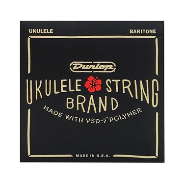 LUE Replacement Strings for Ukulele, Baritone