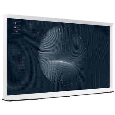 Samsung QN65LS01BA The Serif 65 Inch QLED 4K UHD HDR Smart TV (2022)