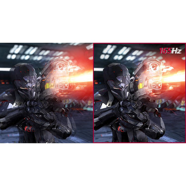 LG 32GN63T32-inch UltraGear QHD 165Hz HDR10 Monitor with G-SYNC and FreeSync