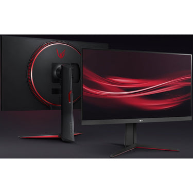 LG 32GN63T32-inch UltraGear QHD 165Hz HDR10 Monitor with G-SYNC and FreeSync