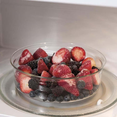 GE 1.7 Cu. Ft. Over-the-Range Sensor Microwave Oven, Slate