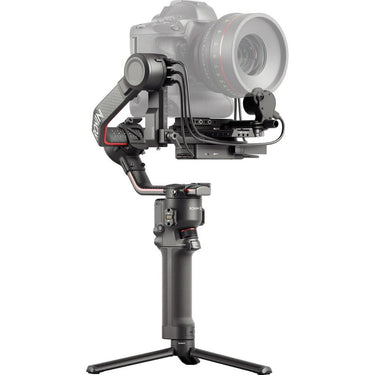 DJI RS 2 Gimbal Stabilizer Pro Combo for DSLR Cameras CP.RN.00000094.01 | Open Box