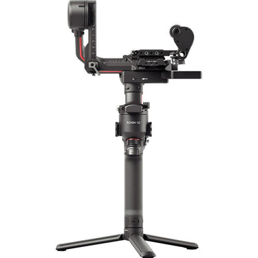 DJI RS 2 Gimbal Stabilizer Pro Combo for DSLR Cameras CP.RN.00000094.01 | Open Box