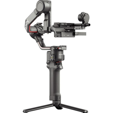 DJI RS 2 Gimbal Stabilizer Pro Combo for DSLR Cameras CP.RN.00000094.01 | Open Box