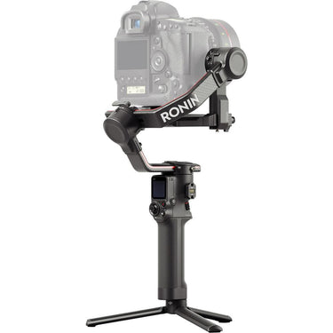 DJI RS 2 Gimbal Stabilizer Pro Combo for DSLR Cameras CP.RN.00000094.01 | Open Box