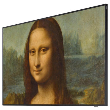 Samsung 32" The Frame QLED 4K UHD Quantum HDR Smart TV with 26 Month Protection