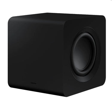 Samsung 3.2.1ch Soundbar with Wireless Dolby Atmos Black 2022 + 2 Year Warranty