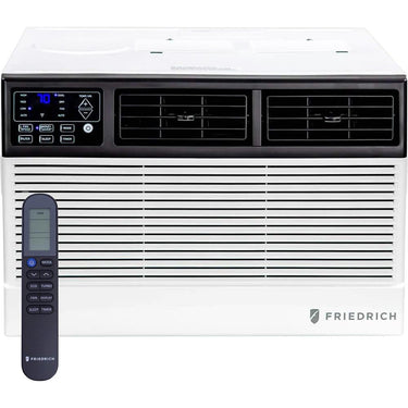 Friedrich Chill Premier 6,000 BTU 115V Smart Wi-Fi Room Air Conditioner Open Box