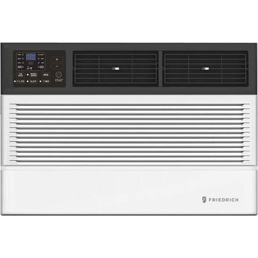 Friedrich Chill Premier 6,000 BTU 115V Smart Wi-Fi Room Air Conditioner Open Box