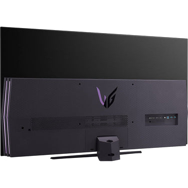 LG 48GQ900-B 48" UltraGear UHD OLED Gaming Monitor, 120 Hz, G-SYNC Compatible