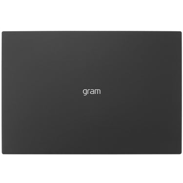 LG gram 14Z90Q 14" Lightweight Laptop, Intel i5-1240P, 16GB RAM/512GB SSD, Black