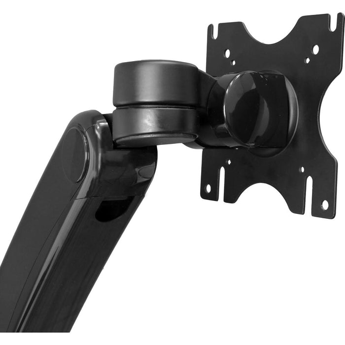 Startech ARMPIVWALL Full Motion Articulating TV Wall Mount for up to 34" Screens