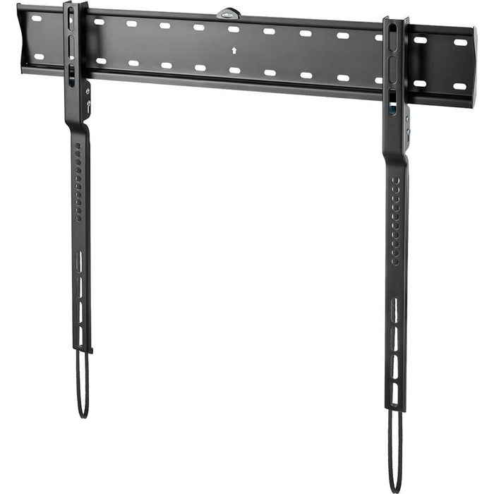 V7 WM1S80 Ultra Slim TV Wall Mount for 43" to 80" Display