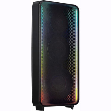 Samsung MX-ST90B Sound Tower High Power Audio Portable Speaker