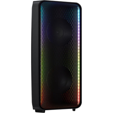 Samsung MX-ST40B Sound Tower High Power Audio 160W Portable Speaker
