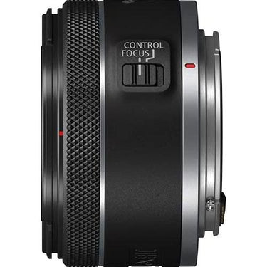 Canon RF 50mm F/1.8 STM Full Frame Lens for RF Mount EOS Cameras Open Box