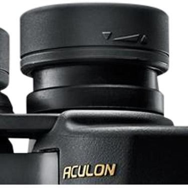 Nikon ACULON 10-22 x 50 Zoom Binoculars (A211) - Open Box