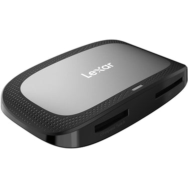 Lexar Lexar Professional CFexpress Type A/SD USB 3.2 Gen 2x2 Reader