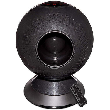 Greentech pureComfort Year Round Air Conditioning Fan/Heater Black with Warranty